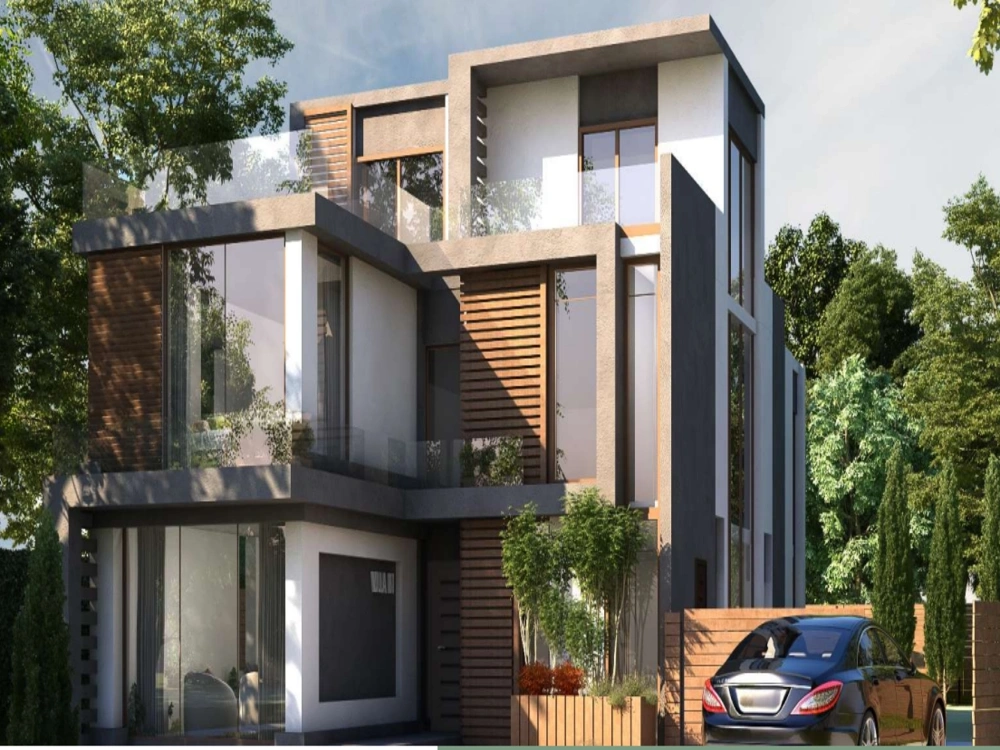 البوسكو سيتي gallery image